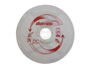 Vágókorong, gyémánt 180x22.2 mm Diamak - Makita