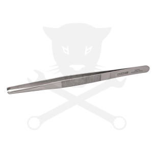 Csipesz 180 mm egyenes -