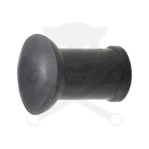Szelepcsiszoló gumiadapter kiegészítő fej 20 mm-es