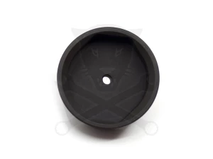 Légkulcsfej spec. 4 lapú 111 mm-es BPW 12 tonnás hátsó kerékagyhoz