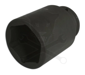 Gömbfejszerelő kulcs 41 mm - alsó gömbfejhez - Citroen-Peugeot