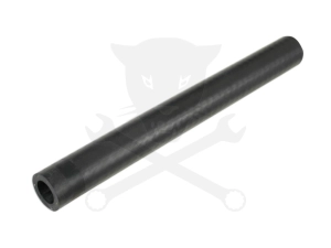 Üzemanyag gumicső - 1 db 12 x 19 x 3.5 mm hossz 200 mm - Laser