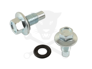 Olajleeresztő csavar készlet M12x1.75 mm Opel 1 db-os -