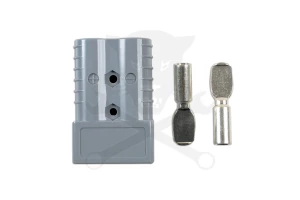 Elektromos csatlakozó - Anderson tip. dugó 350 Amp
