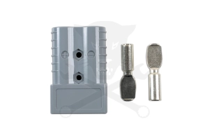 Elektromos csatlakozó - Anderson tip. dugó 350 Amp