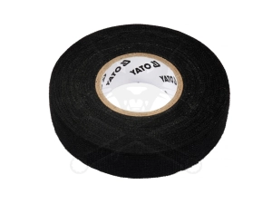 Bandázsszalag, textil 19x0.3 mm - 15 méter Yato