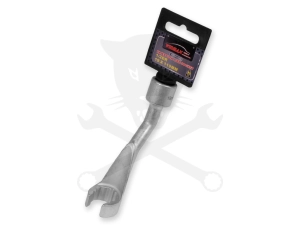 Üzemanyagcső speciális kulcs 1/2" Mercedes 19 mm-es