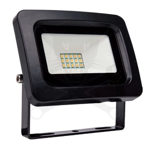 Fényvető LED  10 W - 800 lm / 5500K - hideg fehér ELMARK