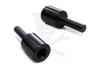 Fólia radírhoz adapter