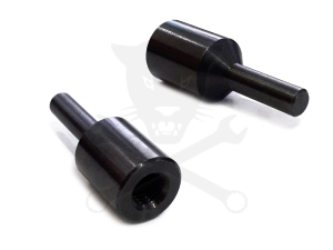Fólia radírhoz adapter