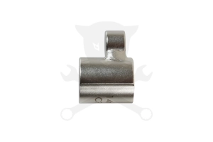 Lengéscsillapító szerelő kulcs VW spec. klt-hez 14 mm-es dugófej