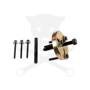 Főtengely-ékszíjtárcsa lehúzó MINI One/Cooper 1.6 - W11 - R50/R52/R53