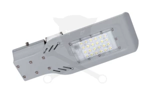 Lámpatest, közvilágítási 30 W - ELMARK