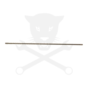 Kőzetfúró 10 x 540 mm - négyélű  SDS-Plus - MX4 Milwaukee