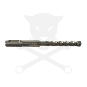 Kőzetfúró 8 x 50 mm - négyélű  SDS-Plus - MX4 Milwaukee