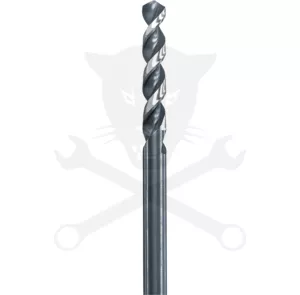 Csigafúró 5,5 mm HSS-M2 Hi-Nox DIN 338 Twist, profi - KWB