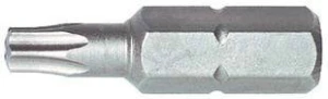 Bit torx 1/4" T15*30 mm Genius