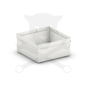 Systainer - Betétdoboz Box 150x150x68/6 - Festool