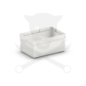 Systainer - Betétdoboz Box 100x150x68/6 - Festool