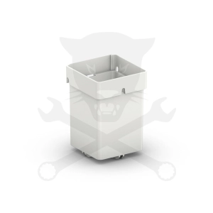 Systainer - Betétdoboz Box 50x50x68/10 - Festool