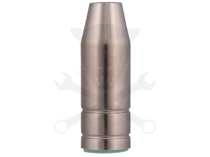 CO gázterelő MIG150 pisztolyhoz - belső átmérő: 9,5 mm - Iweld