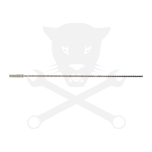 Kőzetfúró  6.5 x 465 mm - négyélű  SDS-Plus - MX4 Milwaukee
