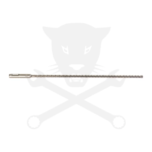 Kőzetfúró  6.0 x 315 mm - négyélű  SDS-Plus - MX4 Milwaukee