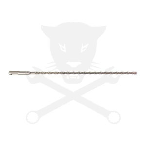 Kőzetfúró  6.5 x 310 mm - kétélű  SDS-Plus - M2 Milwaukee