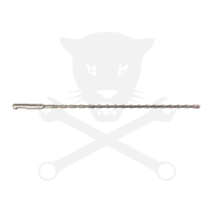 Kőzetfúró  6.5 x 310 mm - kétélű  SDS-Plus - M2 Milwaukee
