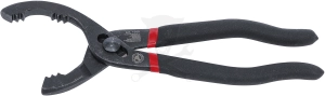 Olajszűrő leszedő fogó 50 - 90 mm - Kraftmann