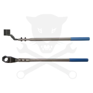 Vezérlésrögzítő - főtengely-szíjtárcsa tartó Honda OEM 07JAB-0010200