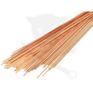 Hegesztőpálca AWI TIG SG2 ER70S-6 - 2,0/1000 mm 5 kg -