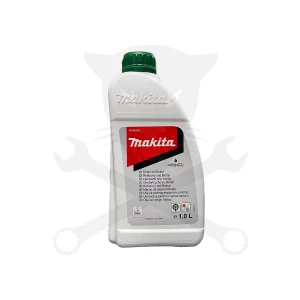 Olaj, lánckenőolaj - környezetbarát 1 l - Makita