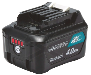 Akkumulátor 12V  4.0 Ah CXT Li-Ion BL1040B - Makita