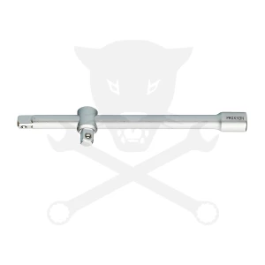 Hosszabbító szár 1/2" - 3/8" 250 mm