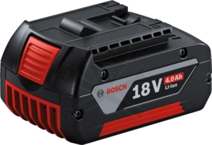 Akkumulátor GBA 18V 4.0Ah - Bosch