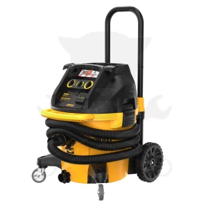 Porszívó 2200W 38L száraz-nedves