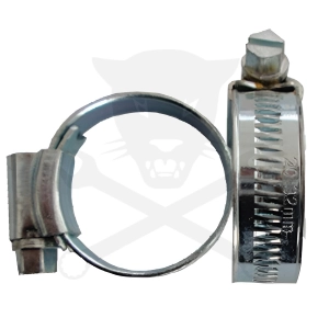 Bilincs 25-40 mm 5/4"