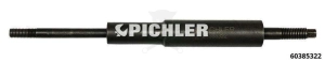 Pichler tartozék SOFIM-31 külső támasztóláb - anya nélkül