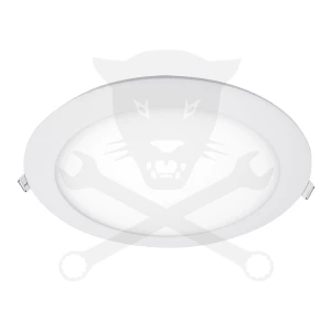 Lámpatest, spot LED 18 W - 1530 lm / 6400K - ELMARK