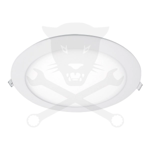 Lámpatest, spot LED 18 W - 1530 lm / 6400K - ELMARK