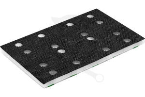 Csiszolótányér védőelem,  80x133 mm IP-STF-80x133/12-STF LS130/2