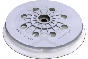 Csiszolótányér, 125 mm ST-STF 125/8-M8-J SW - Festool