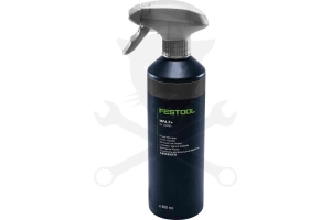 Polírozó tisztító spray  MPA F+/0,5L - Festool