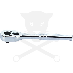 Crowa racsnis kulcs 1/4"
