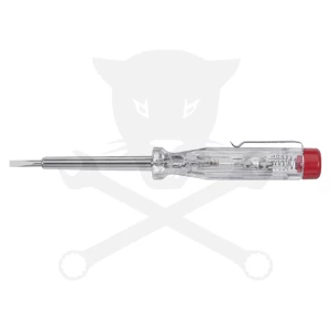 Fázisceruza 140 mm - 220-250V Lapos 3.0x60 mm - Wiha