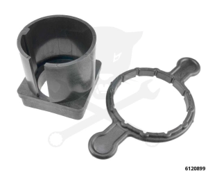 Üzemanyagszűrő leszedő készlet Opel/Fiat/PSA/Suzuki -UFI szűrőhöz- Pichler