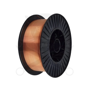 CO huzal 0,8 mm 15 kg-os ER70S-6 -védőgázas-