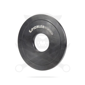 Pichler tartozék PSA12TON-2.0L-15 támasztó külső félgömb adapter