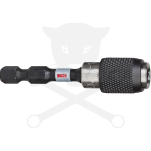 Bittartó - Mágneses 1/4" Impact Control - Bosch
